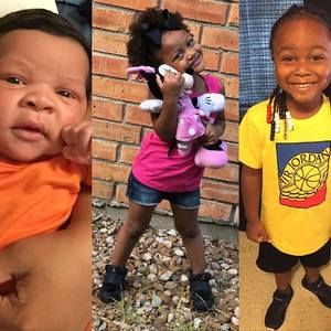 Meet your Posher, Denise